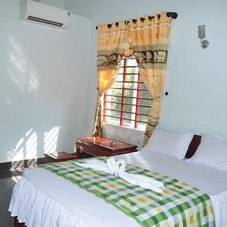 Tai Hai Guesthouse Hue Exterior foto